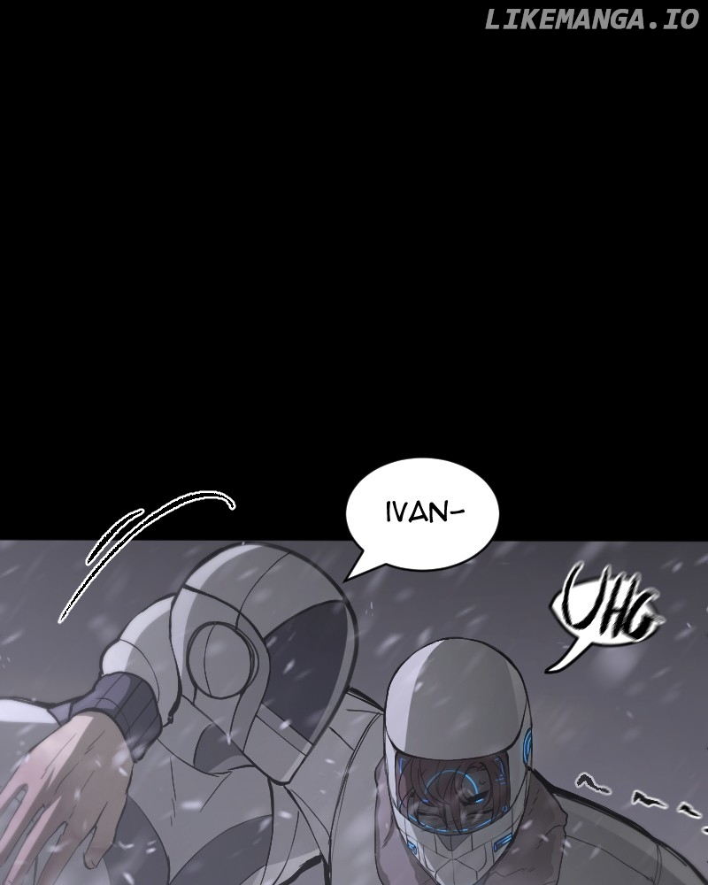 In the Bleak Midwinter Chapter 77 - Page 51