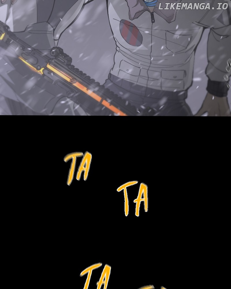 In the Bleak Midwinter Chapter 77 - Page 52