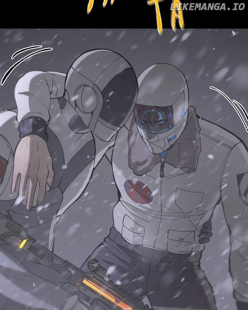 In the Bleak Midwinter Chapter 77 - Page 53