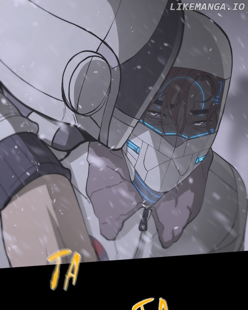 In the Bleak Midwinter Chapter 77 - Page 55