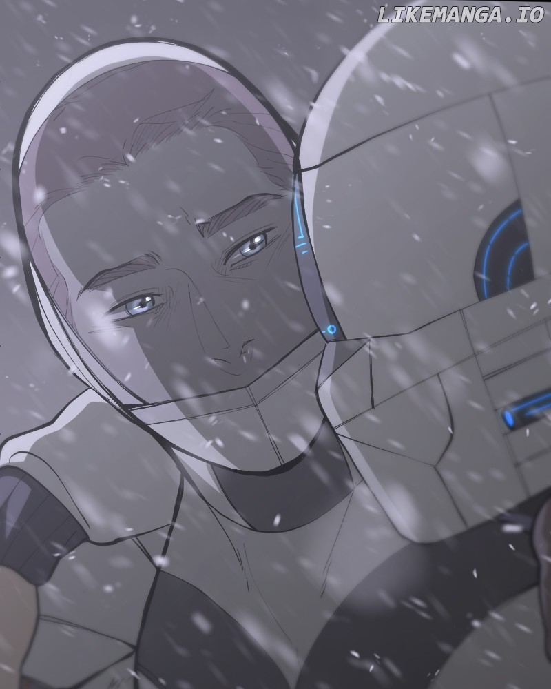 In the Bleak Midwinter Chapter 77 - Page 58