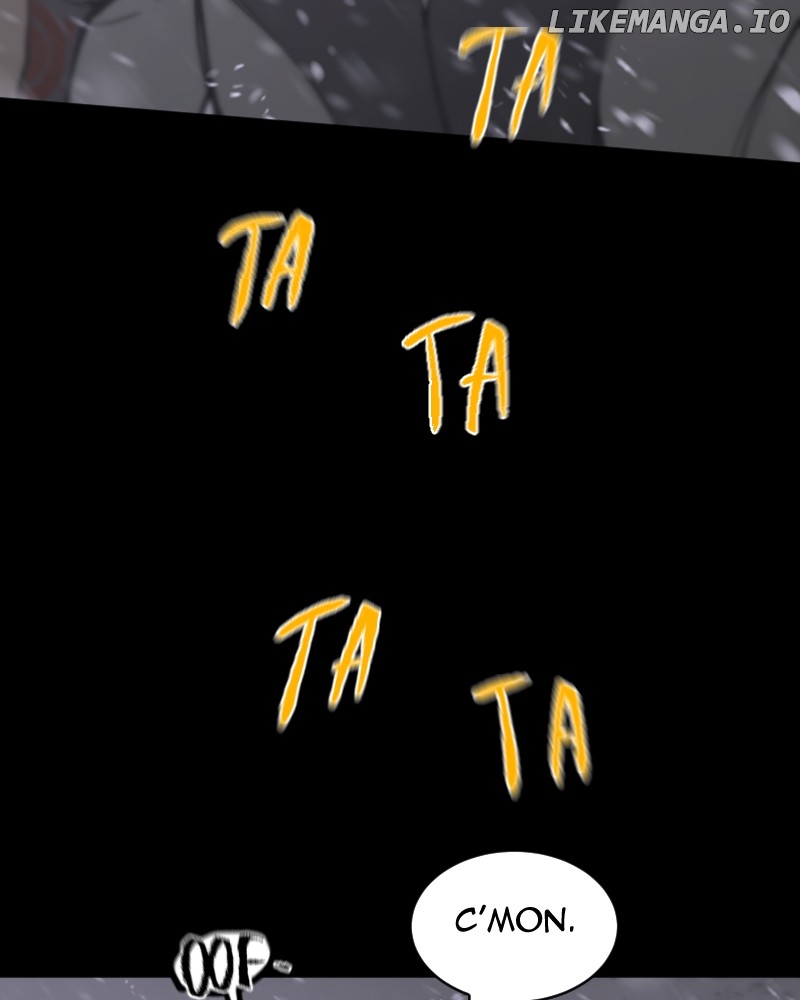 In the Bleak Midwinter Chapter 77 - Page 59