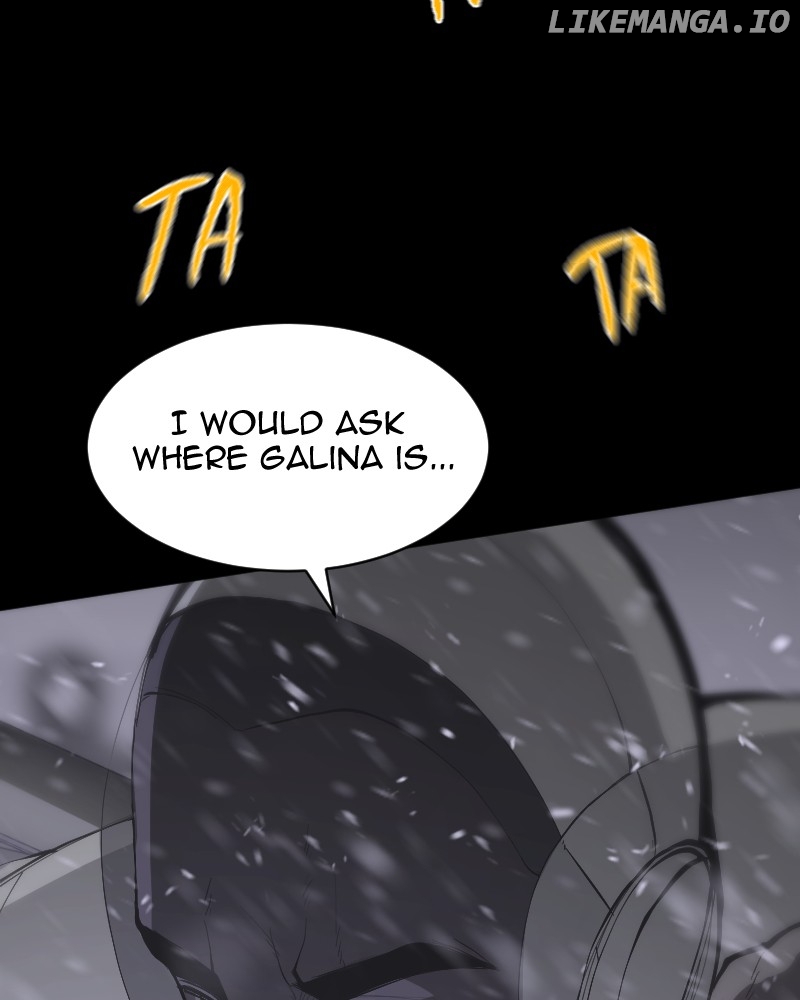 In the Bleak Midwinter Chapter 77 - Page 61