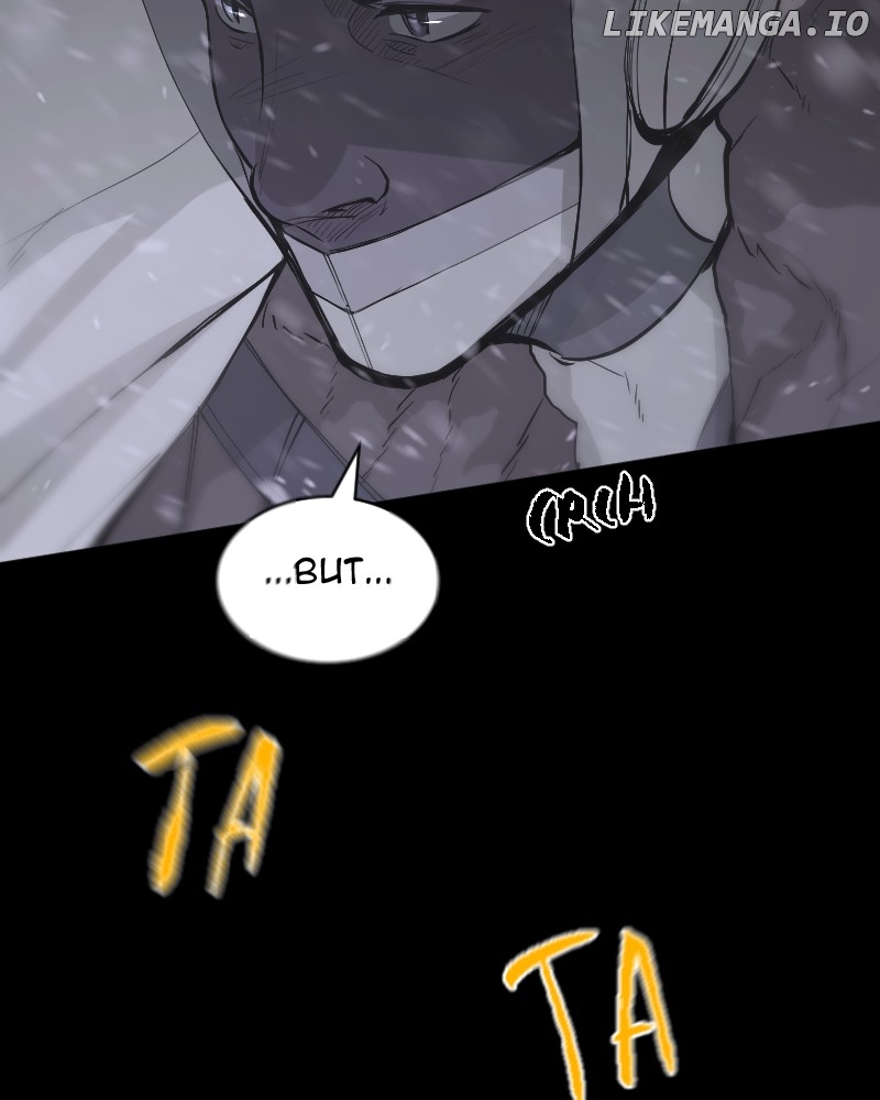 In the Bleak Midwinter Chapter 77 - Page 62