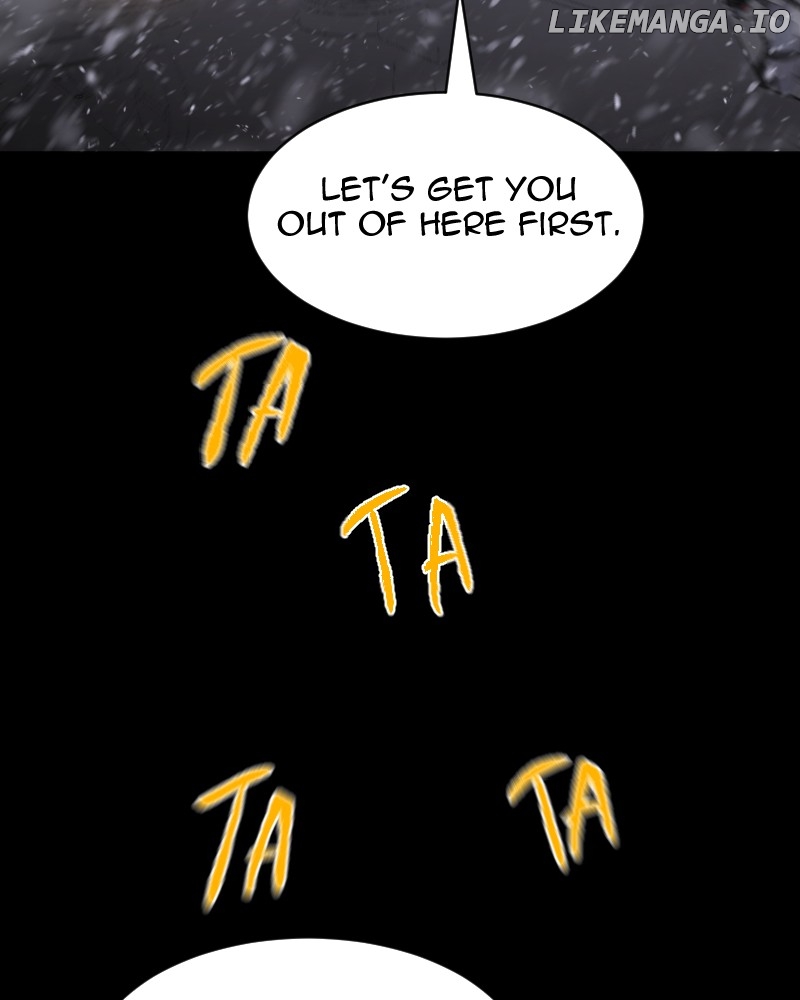 In the Bleak Midwinter Chapter 77 - Page 64