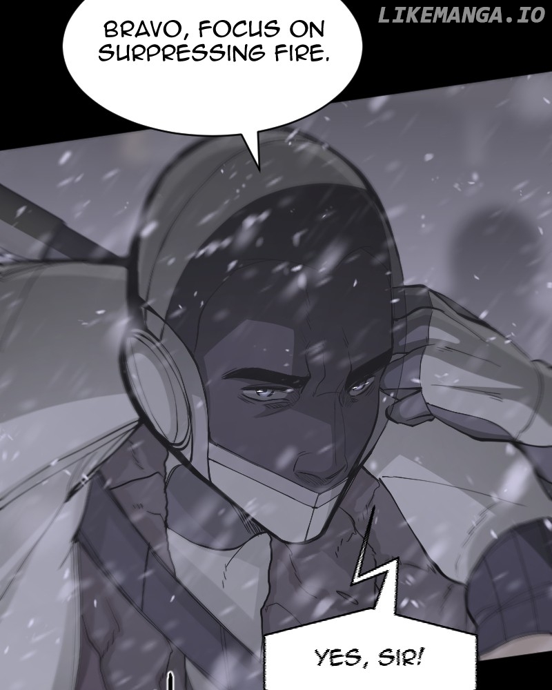 In the Bleak Midwinter Chapter 77 - Page 65