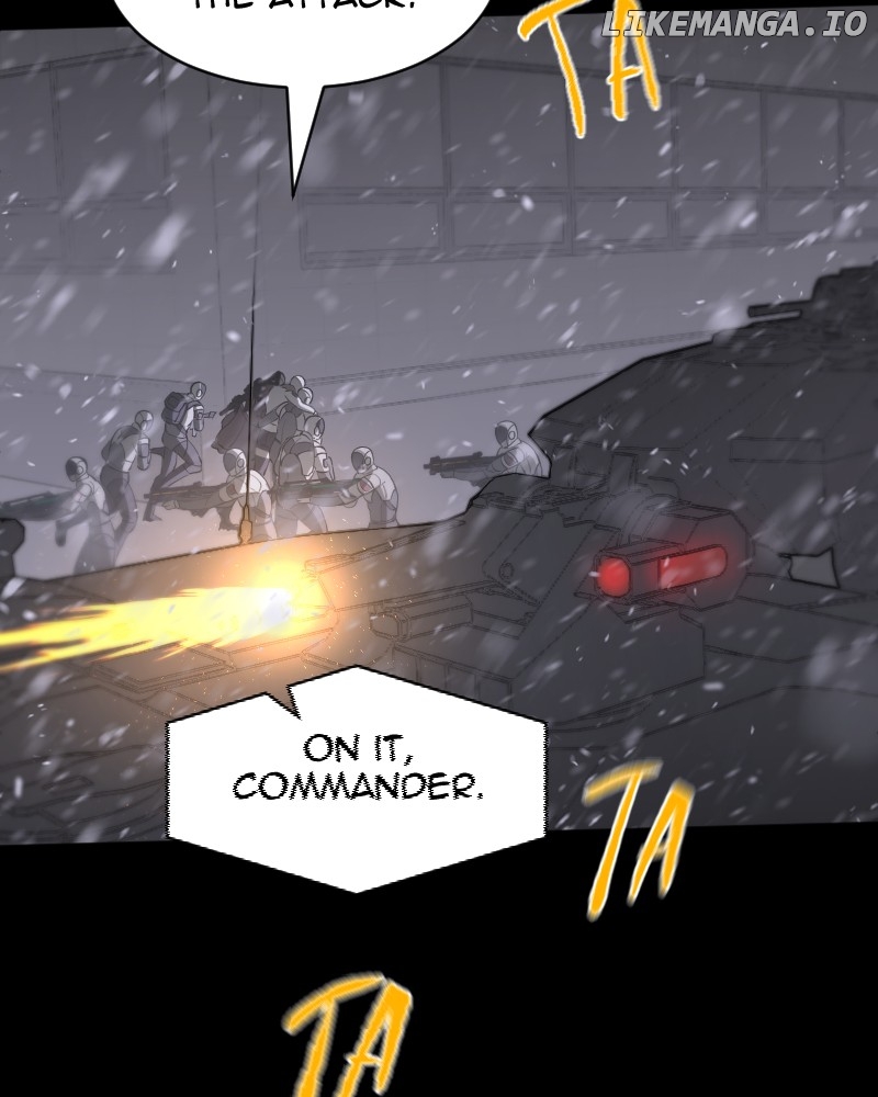 In the Bleak Midwinter Chapter 77 - Page 67