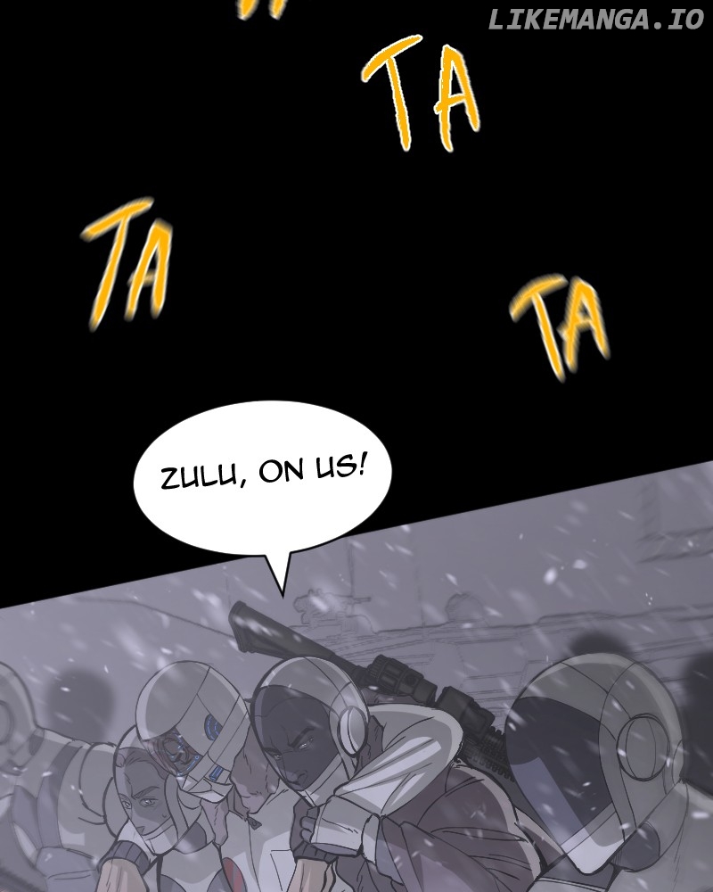 In the Bleak Midwinter Chapter 77 - Page 68