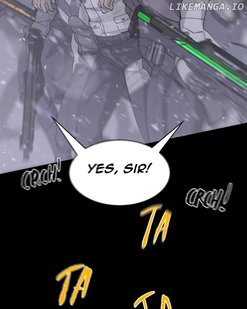 In the Bleak Midwinter Chapter 77 - Page 69