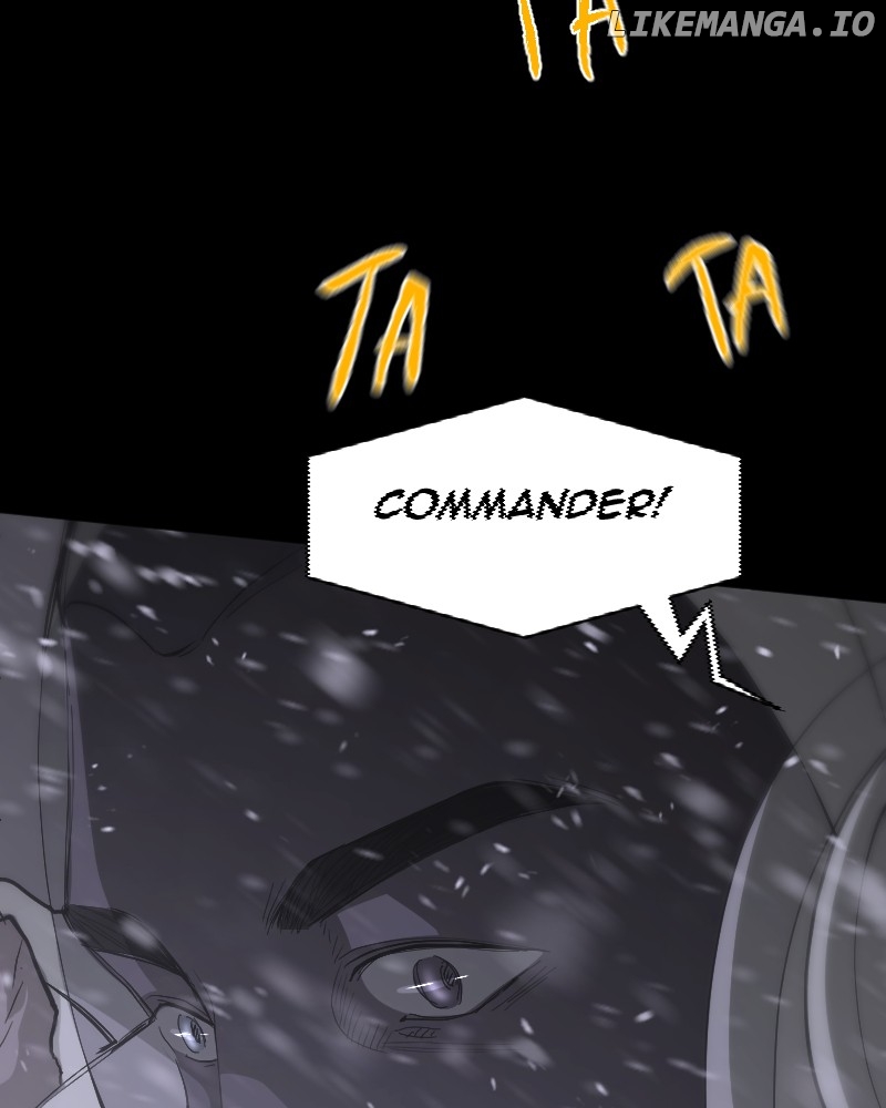 In the Bleak Midwinter Chapter 77 - Page 70