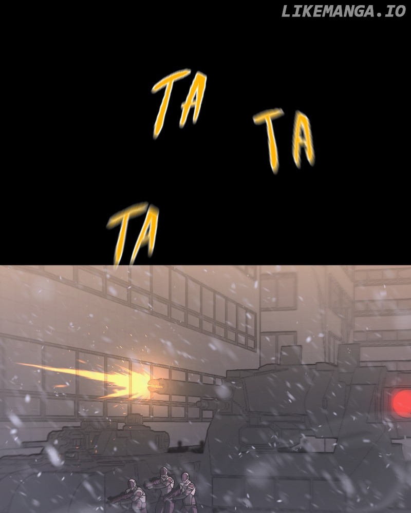 In the Bleak Midwinter Chapter 77 - Page 8