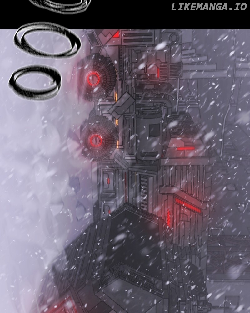 In the Bleak Midwinter Chapter 77 - Page 76