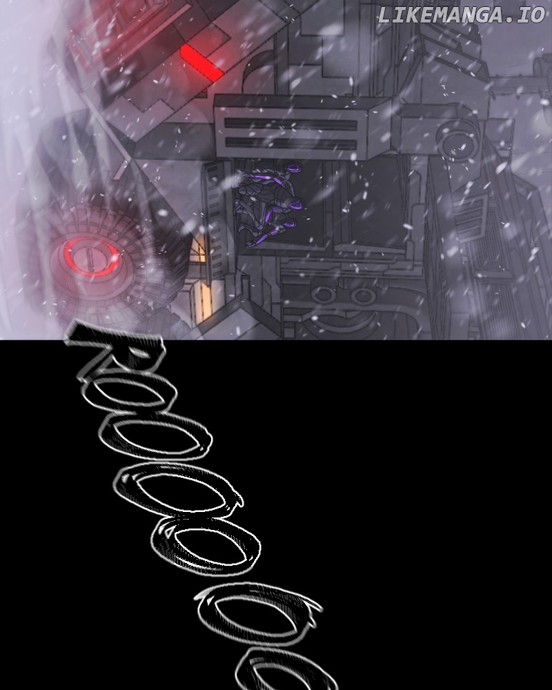 In the Bleak Midwinter Chapter 77 - Page 77