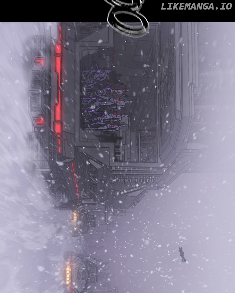 In the Bleak Midwinter Chapter 77 - Page 78