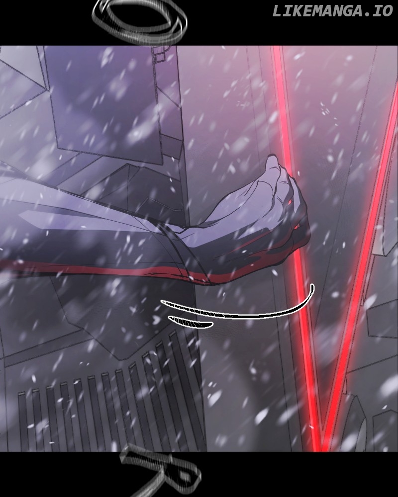 In the Bleak Midwinter Chapter 77 - Page 80