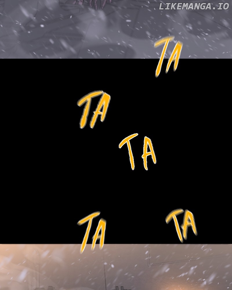 In the Bleak Midwinter Chapter 77 - Page 9