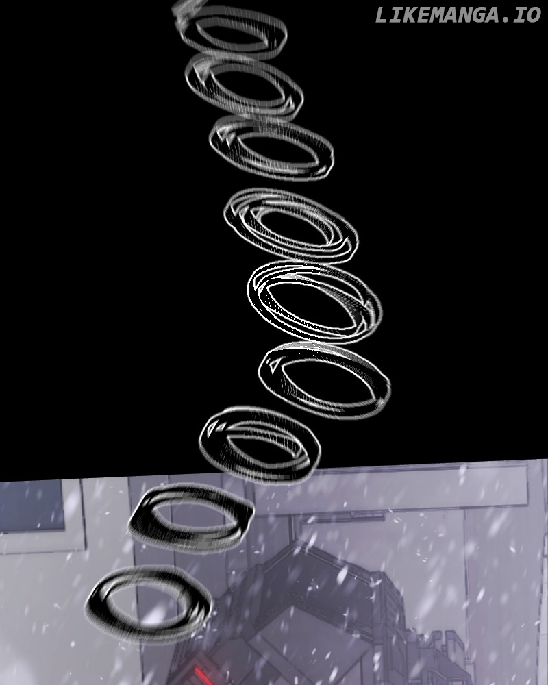 In the Bleak Midwinter Chapter 77 - Page 81