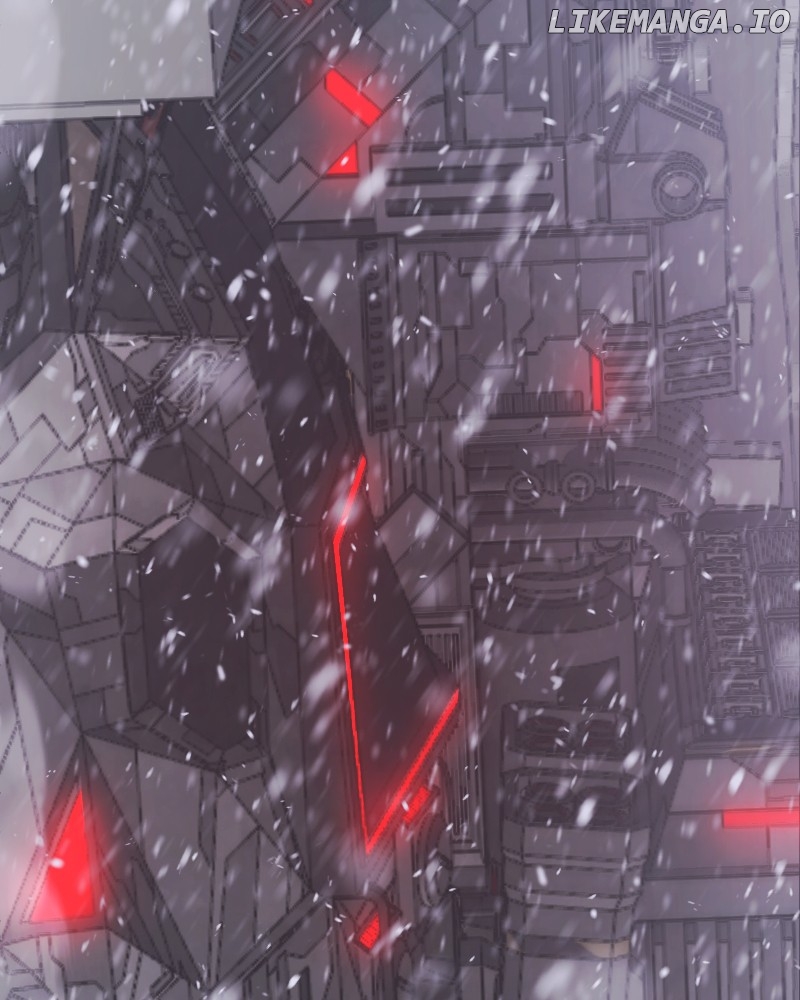 In the Bleak Midwinter Chapter 77 - Page 82