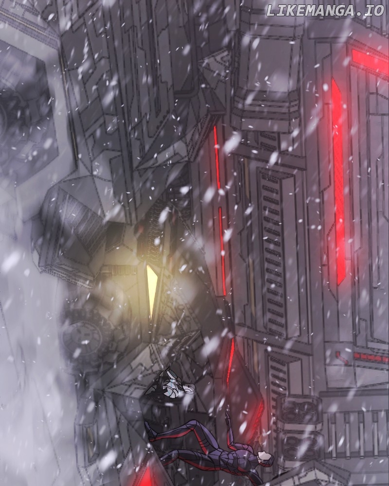 In the Bleak Midwinter Chapter 77 - Page 83