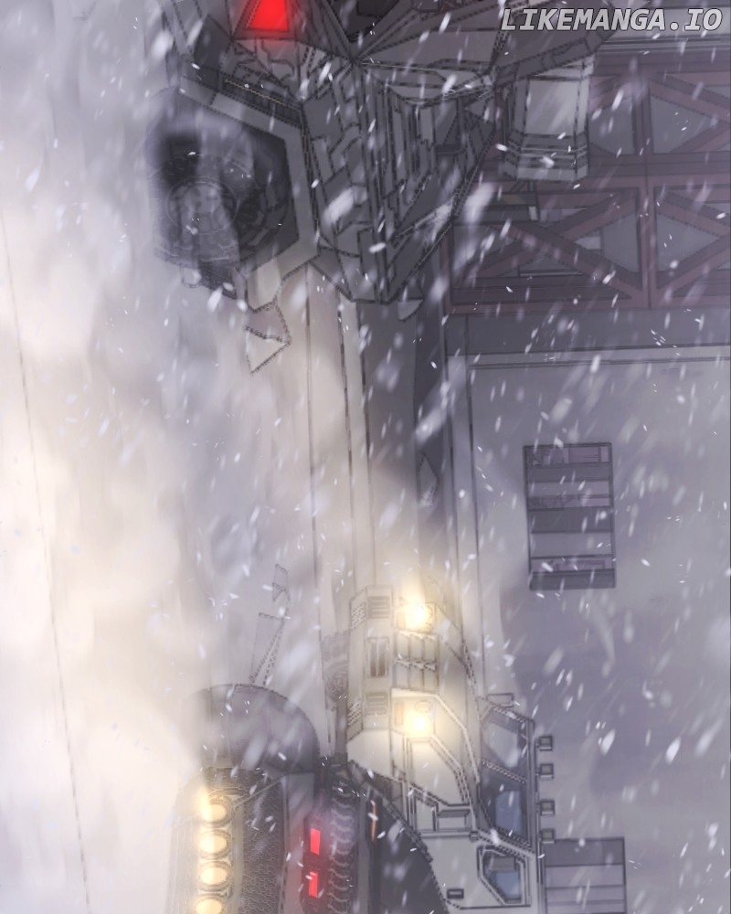 In the Bleak Midwinter Chapter 77 - Page 84