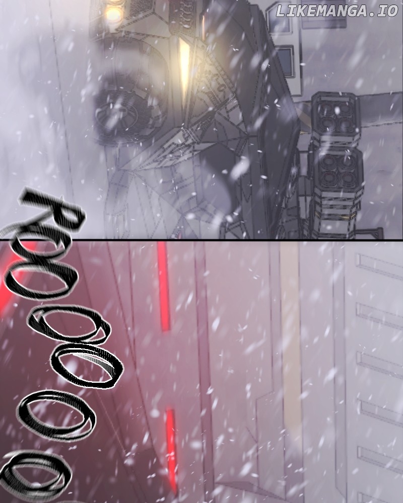 In the Bleak Midwinter Chapter 77 - Page 85