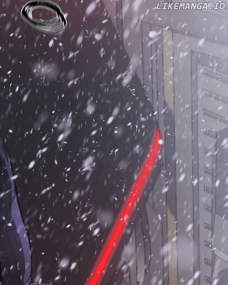 In the Bleak Midwinter Chapter 77 - Page 86