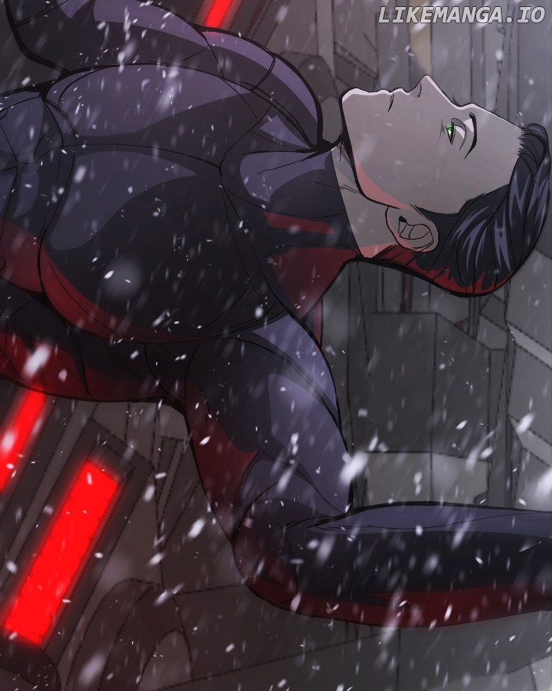 In the Bleak Midwinter Chapter 77 - Page 87