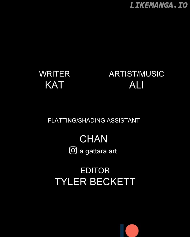 In the Bleak Midwinter Chapter 77 - Page 89