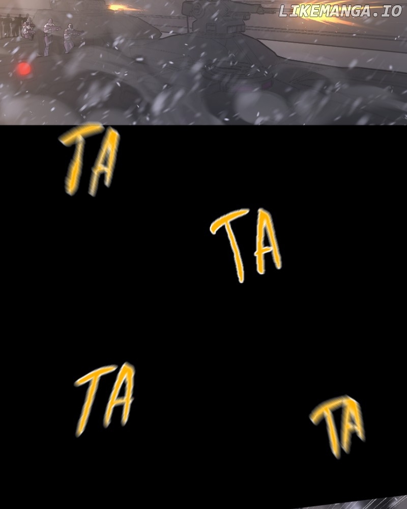 In the Bleak Midwinter Chapter 77 - Page 10