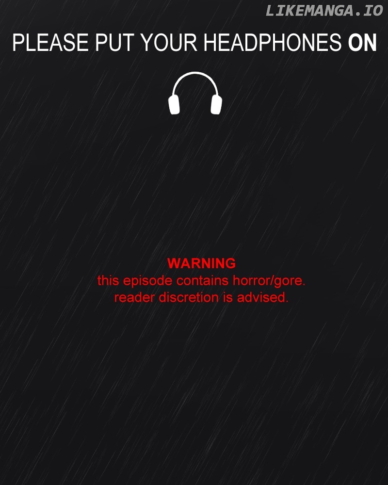 In the Bleak Midwinter Chapter 78 - Page 1