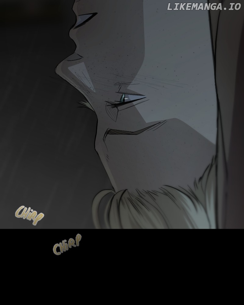 In the Bleak Midwinter Chapter 78 - Page 11