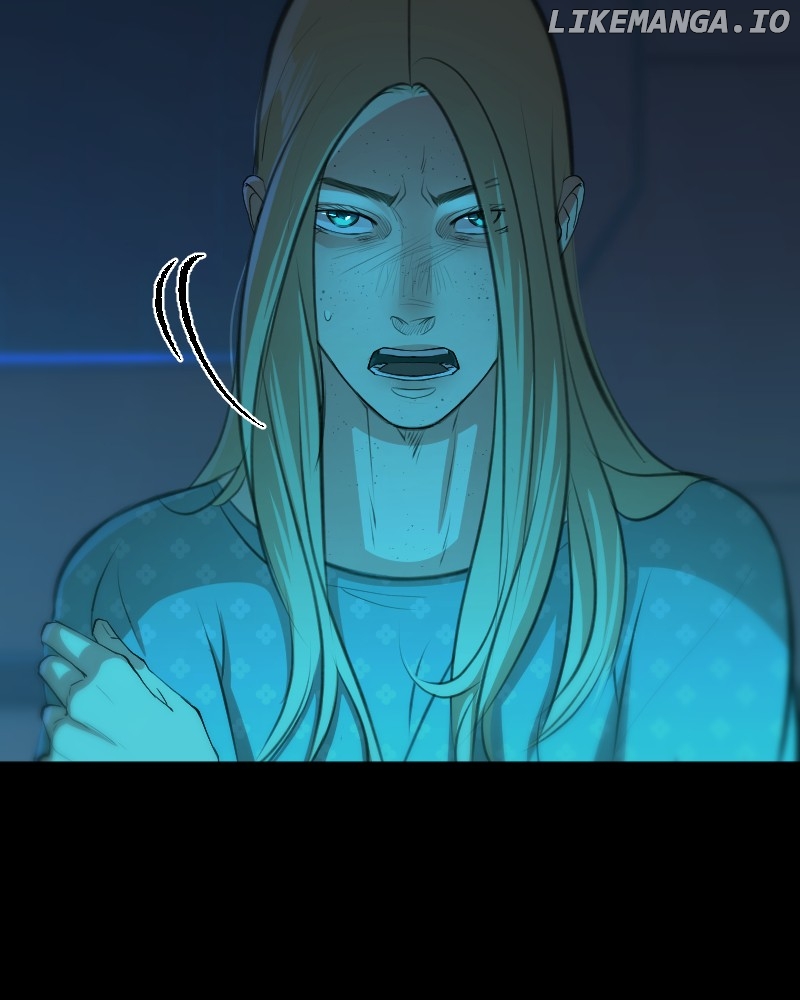 In the Bleak Midwinter Chapter 78 - Page 106