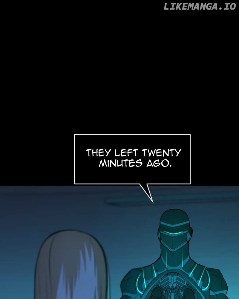 In the Bleak Midwinter Chapter 78 - Page 107