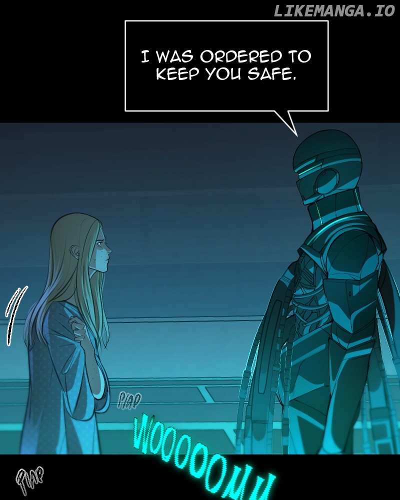 In the Bleak Midwinter Chapter 78 - Page 109