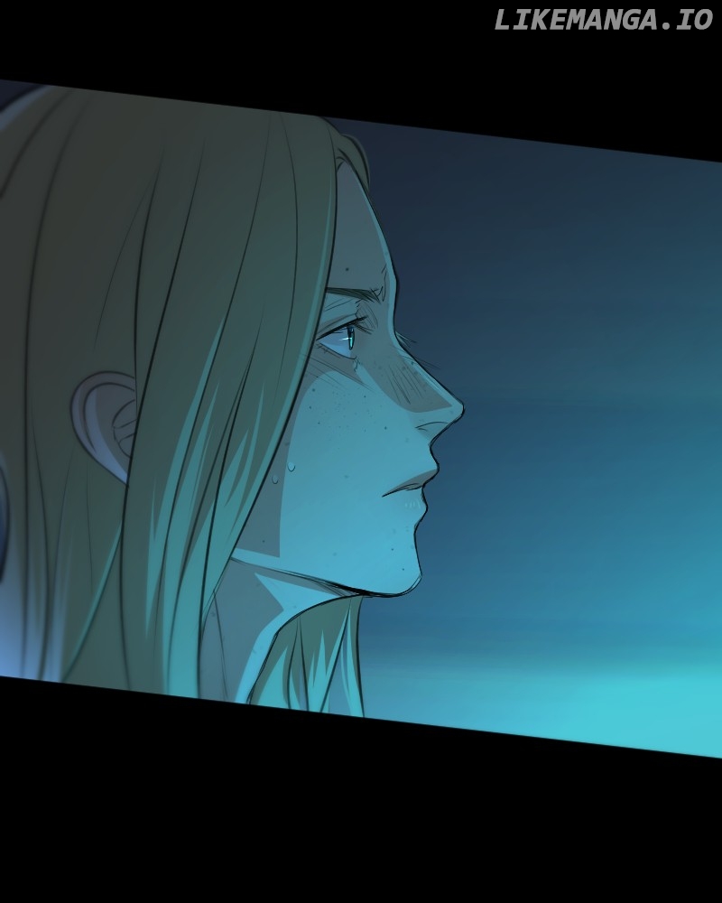 In the Bleak Midwinter Chapter 78 - Page 112