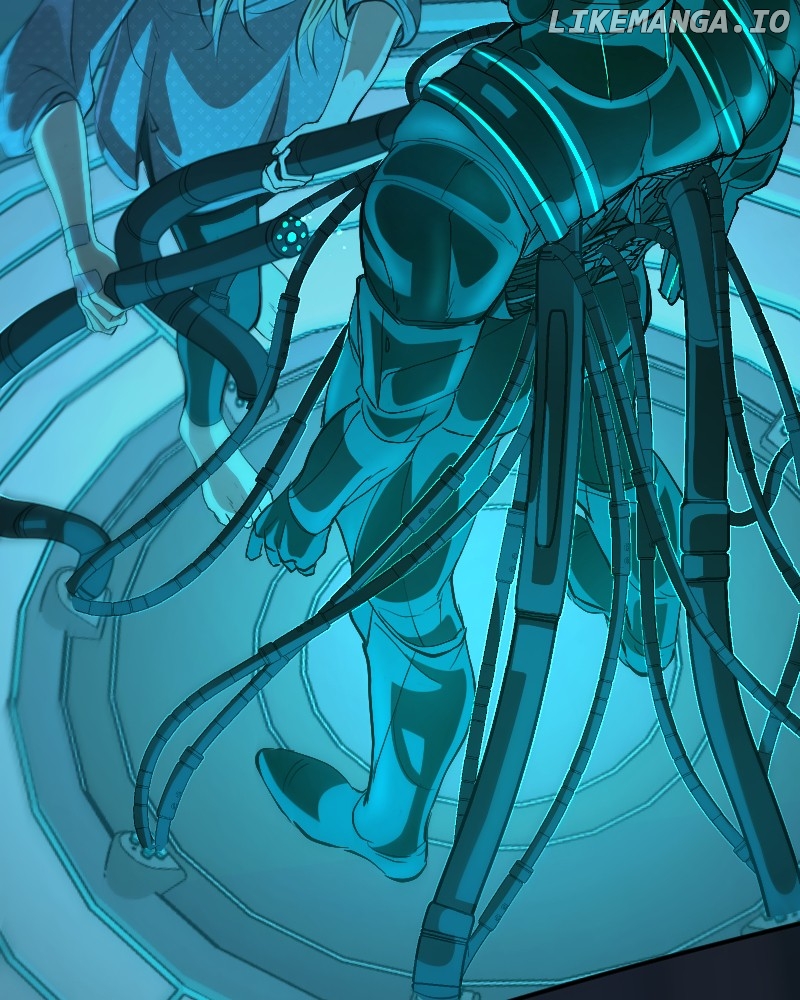 In the Bleak Midwinter Chapter 78 - Page 118