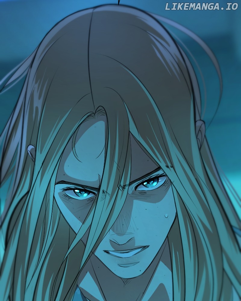 In the Bleak Midwinter Chapter 78 - Page 120