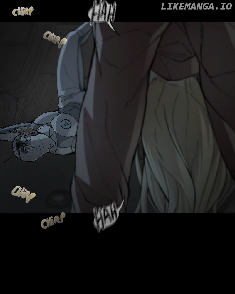 In the Bleak Midwinter Chapter 78 - Page 14