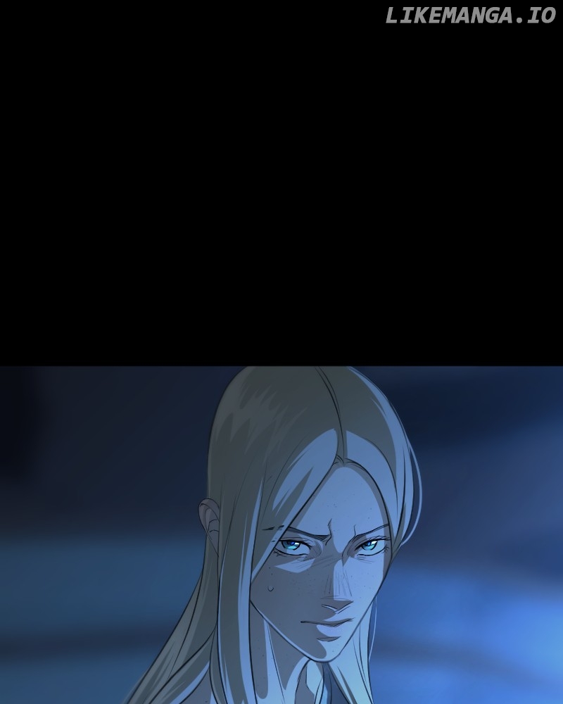 In the Bleak Midwinter Chapter 78 - Page 133