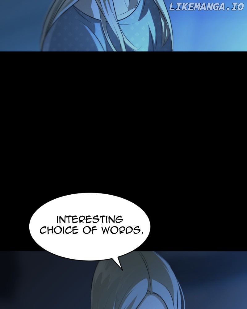 In the Bleak Midwinter Chapter 78 - Page 134