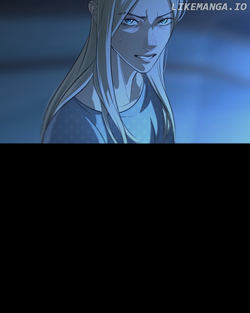 In the Bleak Midwinter Chapter 78 - Page 135