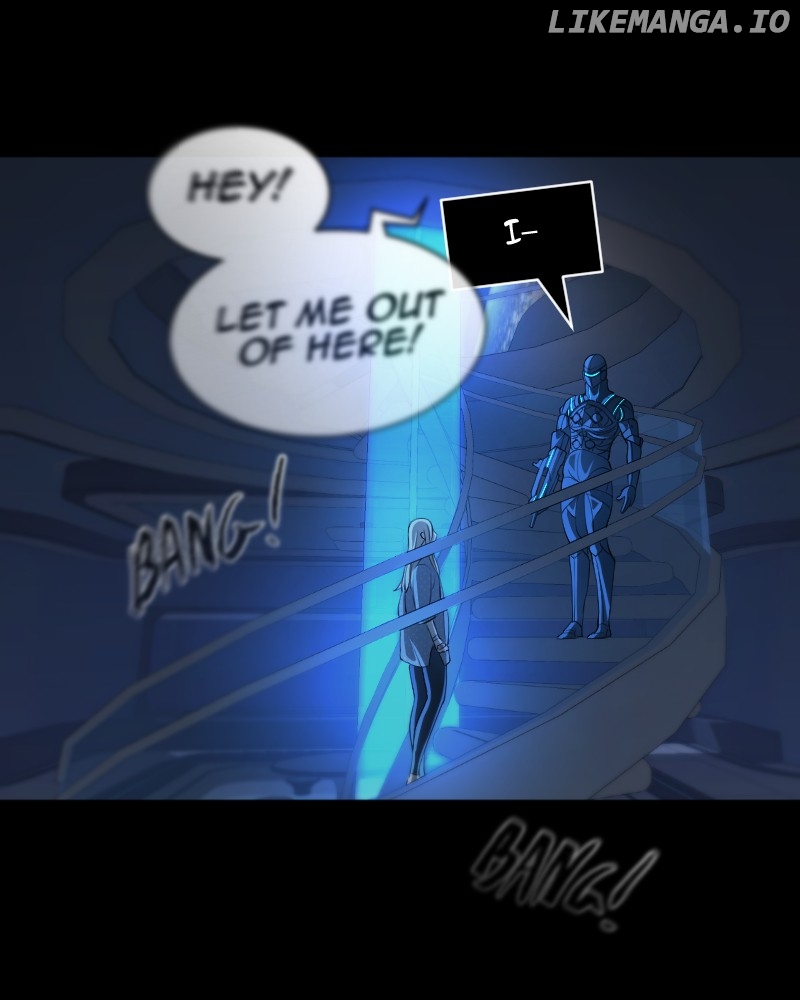 In the Bleak Midwinter Chapter 78 - Page 136