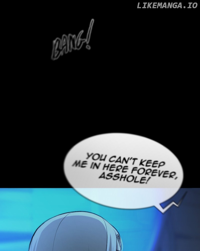 In the Bleak Midwinter Chapter 78 - Page 137