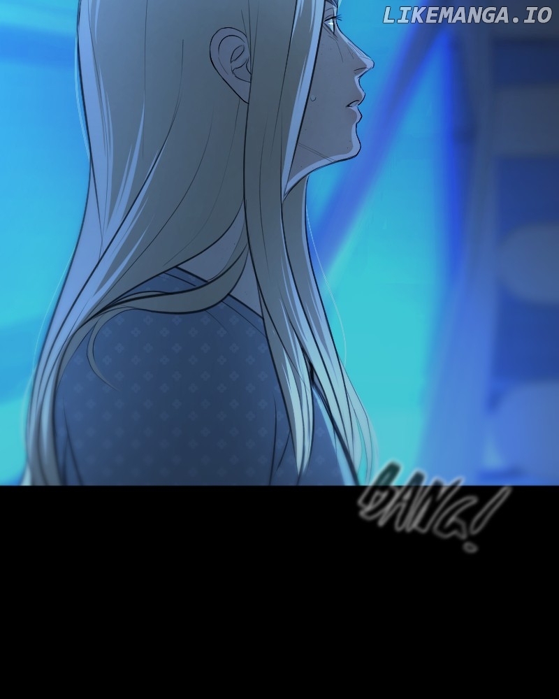 In the Bleak Midwinter Chapter 78 - Page 138