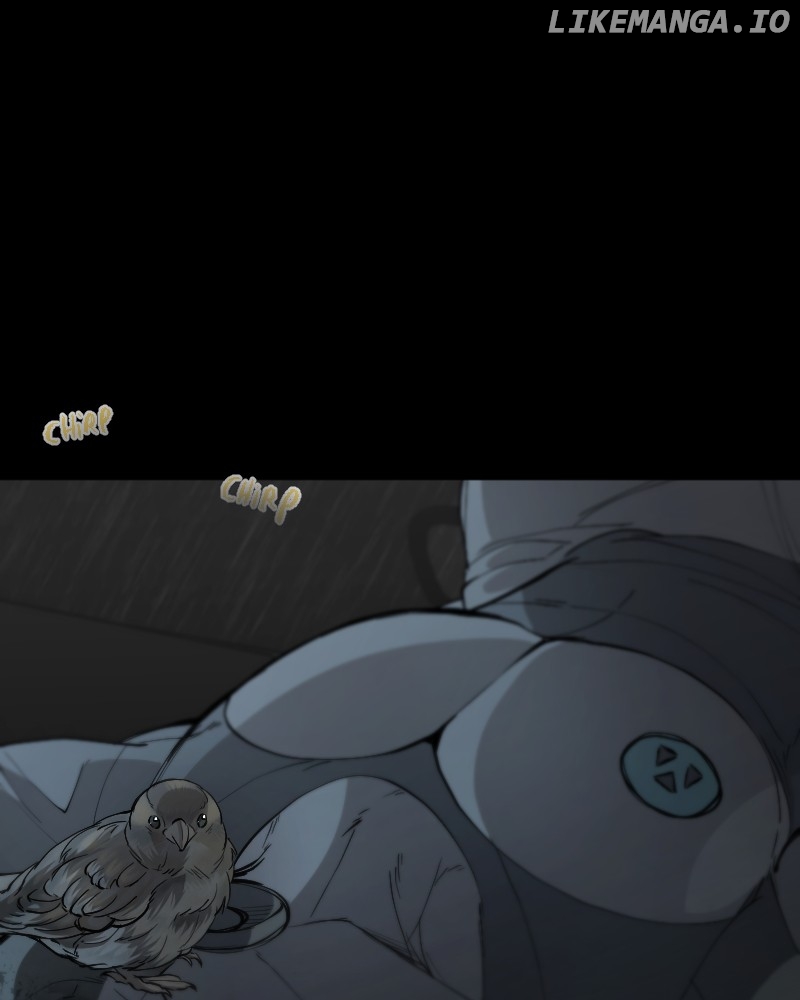 In the Bleak Midwinter Chapter 78 - Page 15