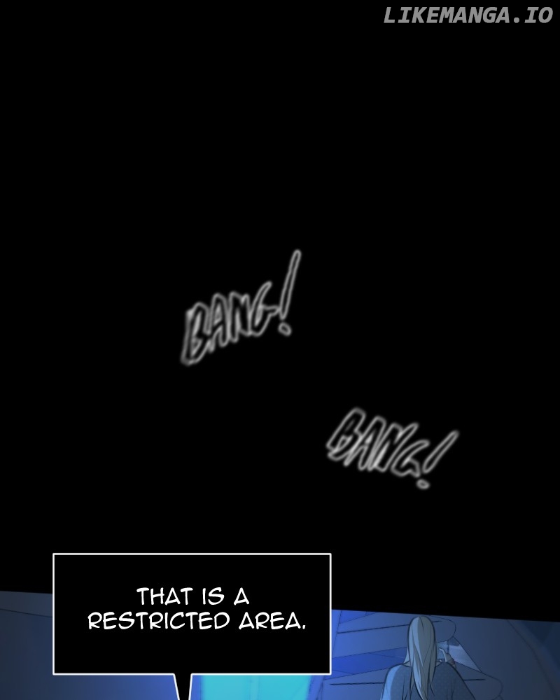 In the Bleak Midwinter Chapter 78 - Page 144