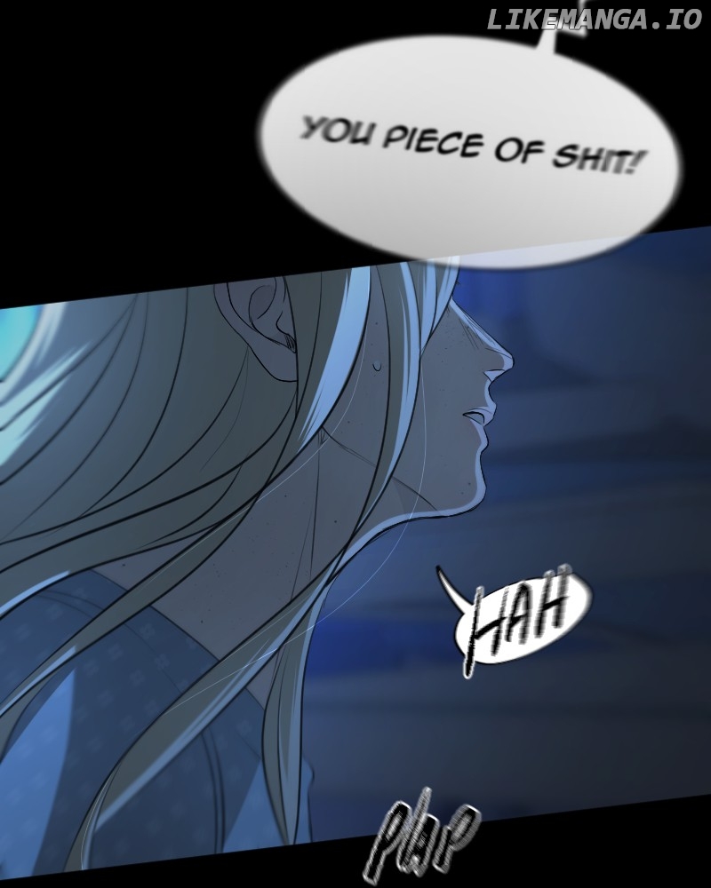 In the Bleak Midwinter Chapter 78 - Page 146