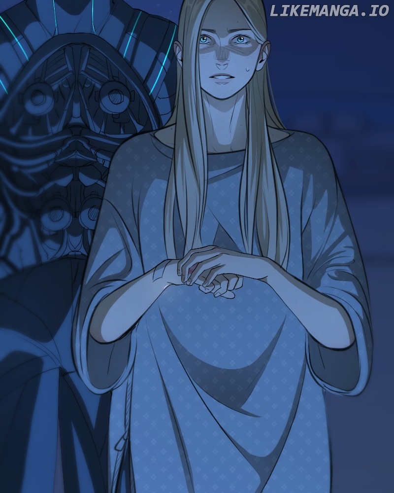 In the Bleak Midwinter Chapter 78 - Page 153