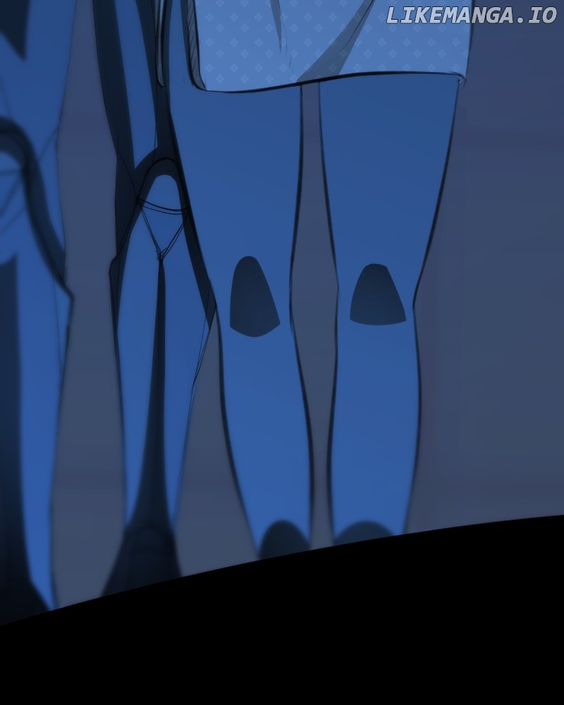 In the Bleak Midwinter Chapter 78 - Page 154