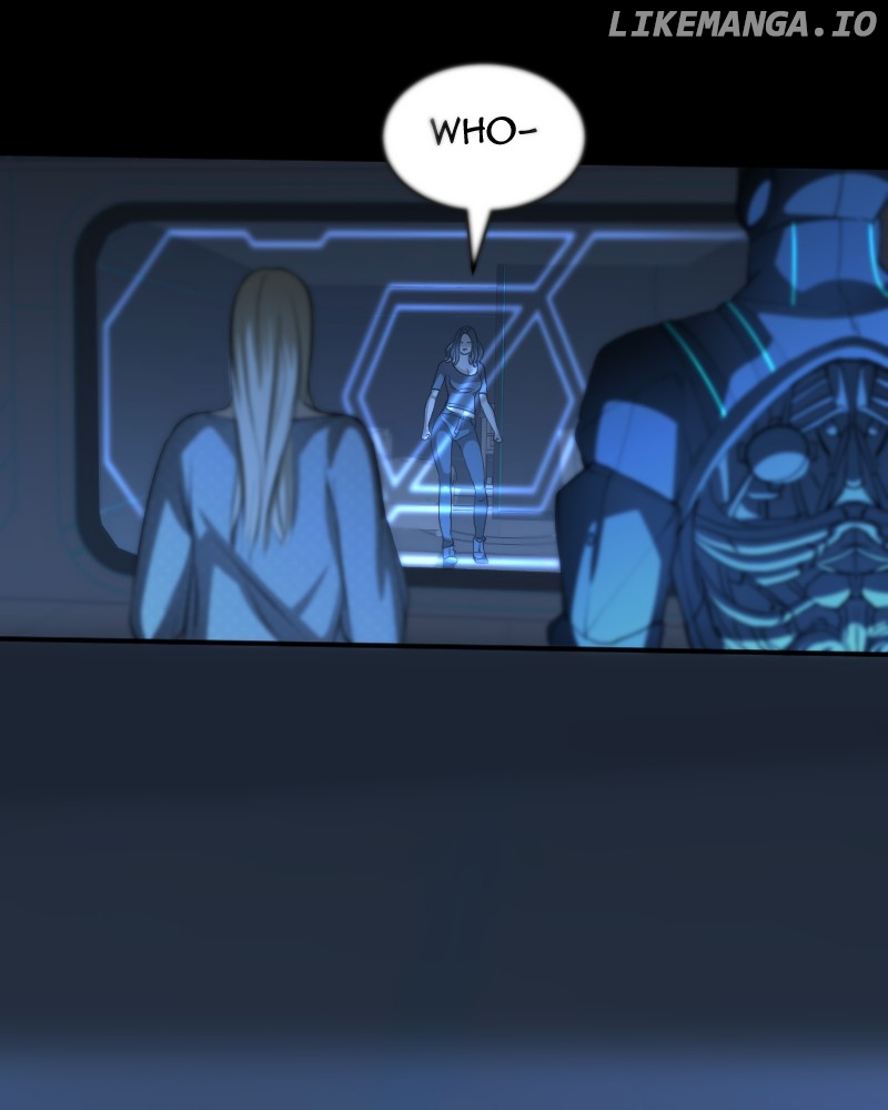 In the Bleak Midwinter Chapter 78 - Page 159